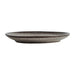 Olympia Mineral Triangular Cappuccino Saucer Grey Stone 150mm (6 Pack) Olympia