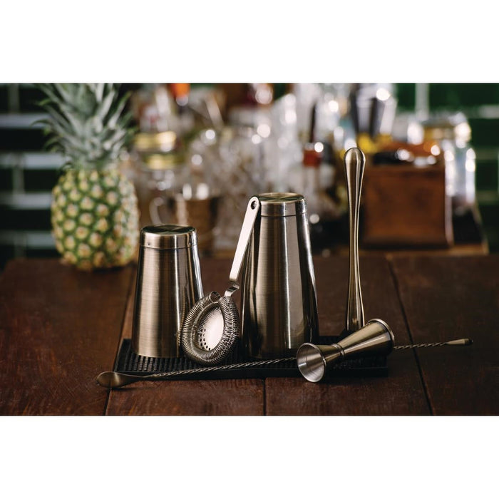 Beaumont Mezclar Collinsons Long Bar Spoon Beaumont