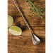 Beaumont Mezclar Collinsons Long Bar Spoon Beaumont