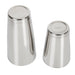 Beaumont Mezclar Tin on Tin Boston Cocktail Shaker Stainless Steel Beaumont
