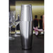 Beaumont Mezclar Tin on Tin Boston Cocktail Shaker Stainless Steel Beaumont