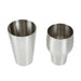 Beaumont Mezclar French Cocktail Shaker Satin Beaumont
