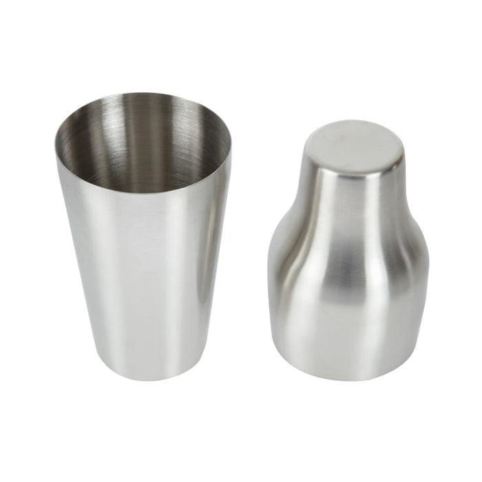 Beaumont Mezclar French Cocktail Shaker Satin Beaumont