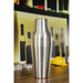 Beaumont Mezclar French Cocktail Shaker Satin Beaumont
