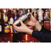 Beaumont Piccolo Cocktail Shaker Stainless Steel 600ml Beaumont