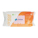 Pack Quantity: 200 Wipes. Tested To BS EN 1276, BS EN 13727 and BS EN 14476