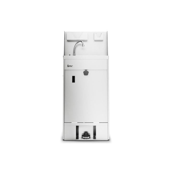 IMC Mobile Hot Water Hand Wash Station 20Ltr IMC