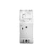 Capacity: 20Ltr | Stainless steel. With splashback