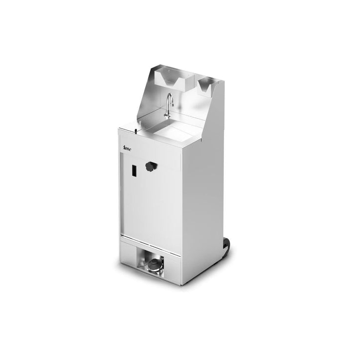 IMC Mobile Hot Water Hand Wash Station 20Ltr IMC