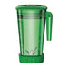 Green 2Ltr Jar