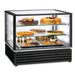Roller Grill Countertop Display Fridge CD800 N Roller Grill