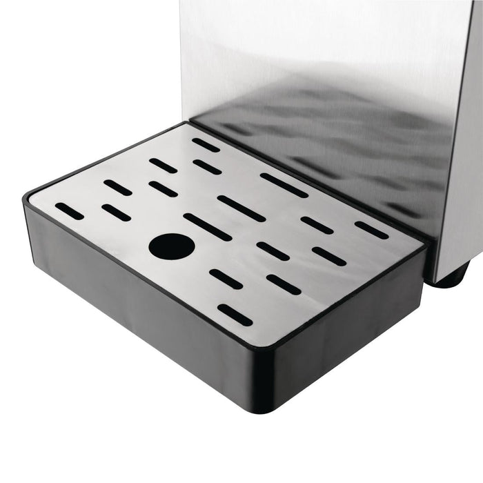 Nisbets Essentials Water Boiler - 8Ltr Nisbets Essentials