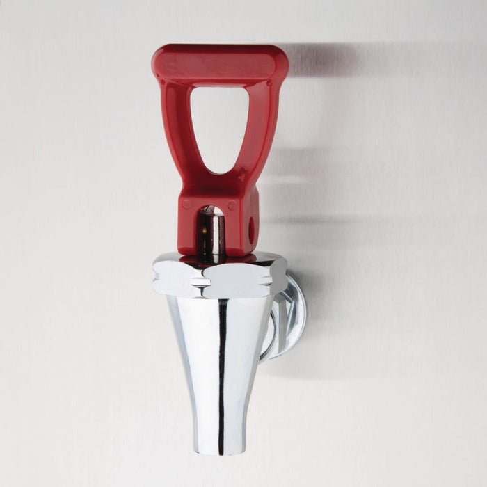 Nisbets Essentials Water Boiler - 8Ltr Nisbets Essentials