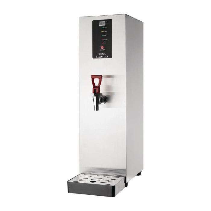 Nisbets Essentials Water Boiler - 8Ltr Nisbets Essentials