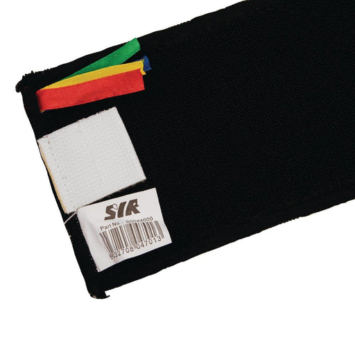 SYR Dual Spray Mop Microfibre Cleaning Pad Scot Young