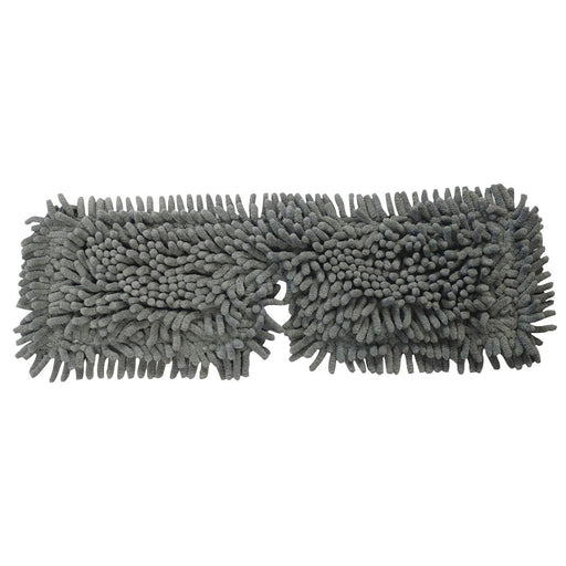 Material: Microfibre. Fits DF553 Dual Spray Mop Frame and Handle