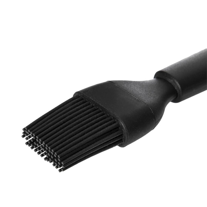 Matfer High Heat Silicone Cooking Brush 19cm Matfer Bourgeat