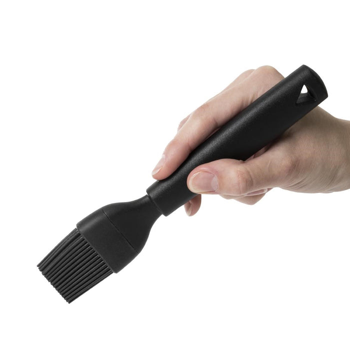 Matfer High Heat Silicone Cooking Brush 19cm Matfer Bourgeat