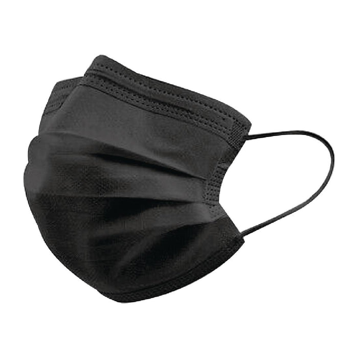 Size: One size fits all. Pack Quantity: 50