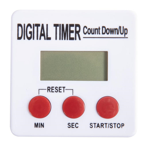 Dimensions: 70(H) x 70(W) x 25(D)mm | Battery included