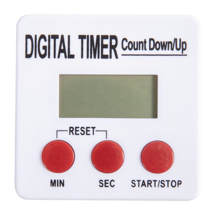 Dimensions: 70(H) x 70(W) x 25(D)mm | Battery included