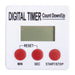 Dimensions: 70(H) x 70(W) x 25(D)mm | Battery included