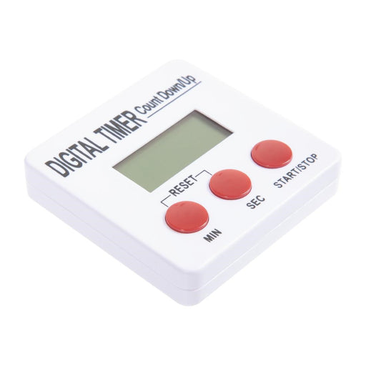 Nisbets Essentials Magnetic Countdown Timer Nisbets Essentials