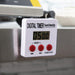 Nisbets Essentials Magnetic Countdown Timer Nisbets Essentials