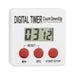 Nisbets Essentials Magnetic Countdown Timer Nisbets Essentials