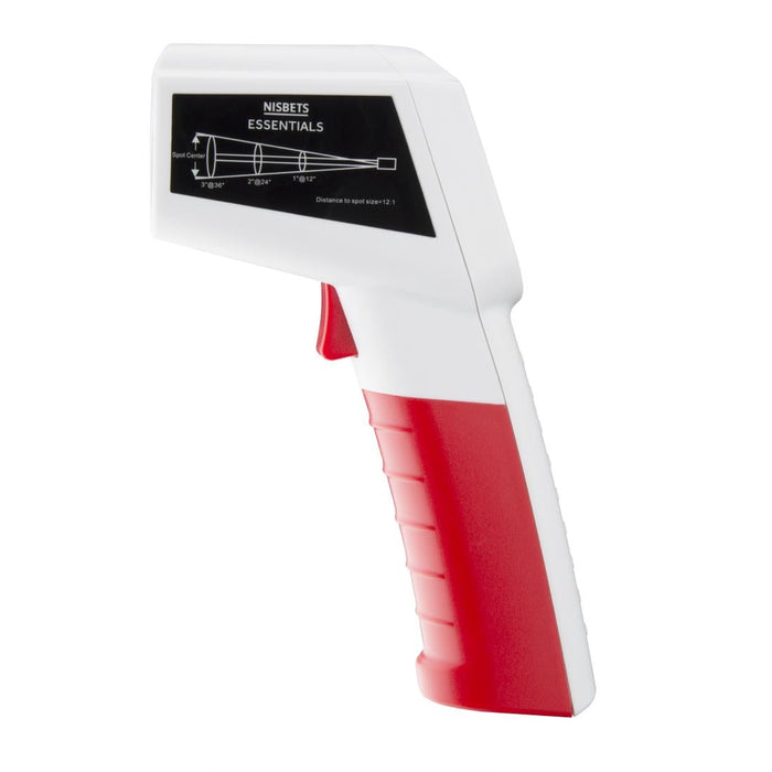 Nisbets Essentials Mini Infrared Thermometer Nisbets Essentials