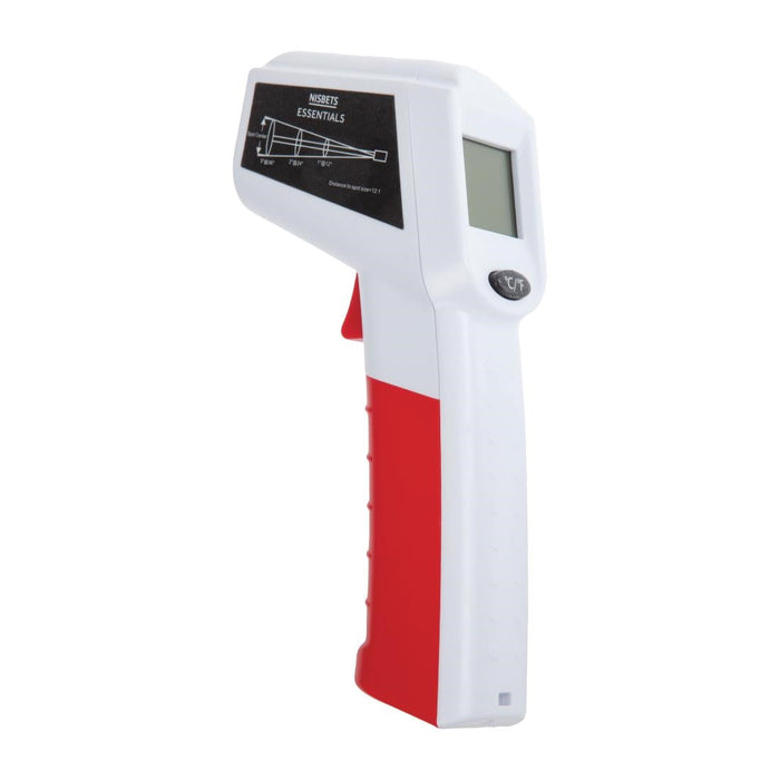Nisbets Essentials Mini Infrared Thermometer Nisbets Essentials