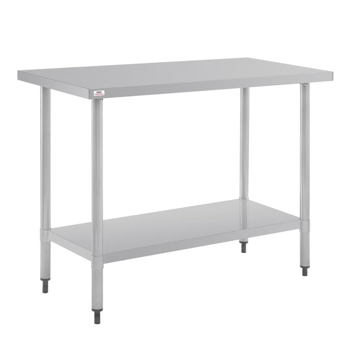 Size: 900(H) x 1200(W) x 600(D)mm | Flat-packed. Max load: 125kg