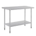 Size: 900(H) x 1200(W) x 600(D)mm | Flat-packed. Max load: 125kg