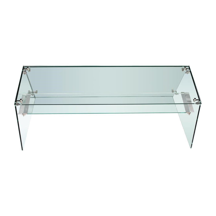 Polar Glass Surround for GM498 Polar