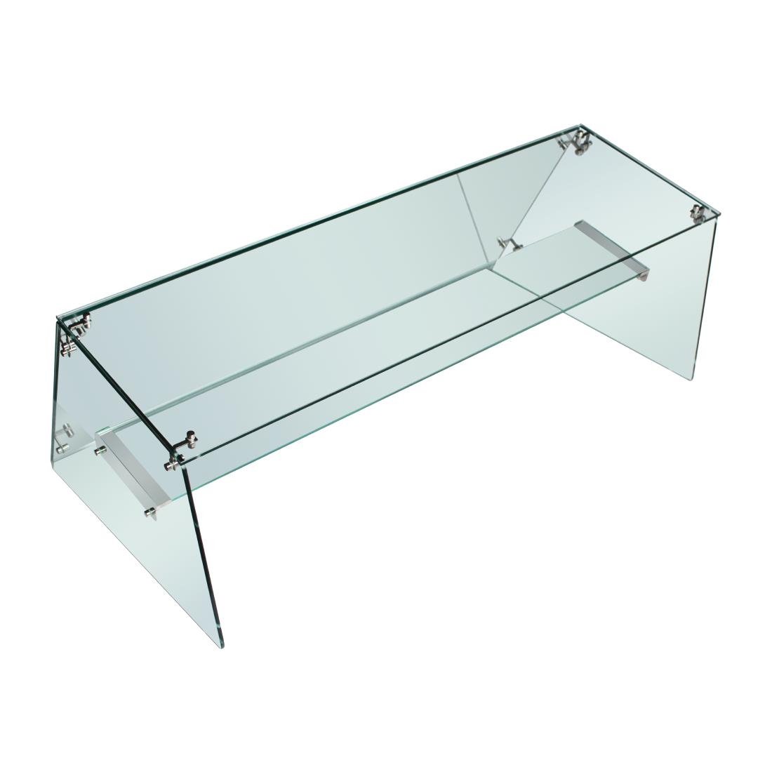 Polar Display Freezer Parts