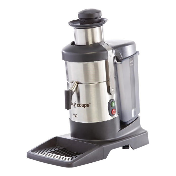 Robot Coupe J80 Buffet Juicer Robot Coupe