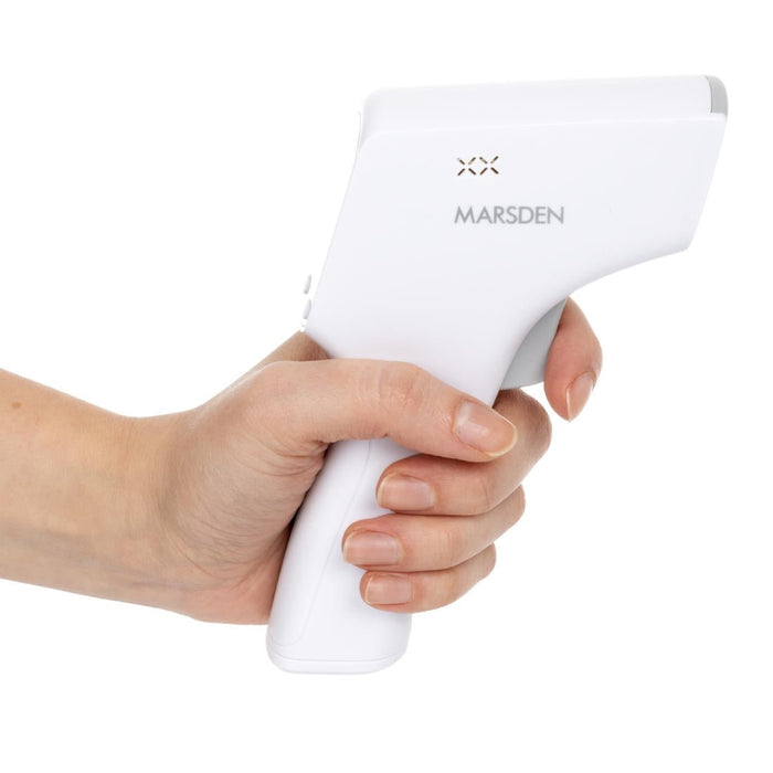 Marsden Non-Contact Infrared Forehead Thermometer FT3010 Marsden