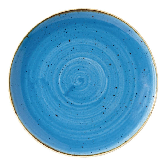 217(Ø)mm / 8.67"