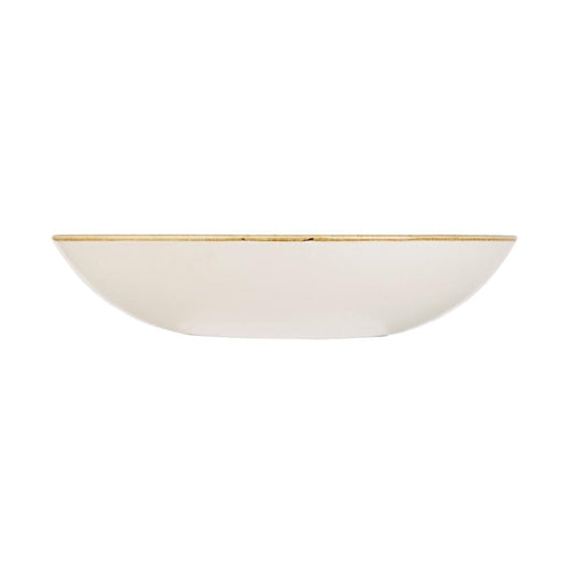 Churchill Stonecast Round Coupe Bowls Cornflower Blue 248mm Churchill