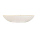 Churchill Stonecast Round Coupe Bowls Cornflower Blue 184mm Churchill