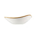 Churchill Stonecast Triangle Bowl Cornflower Blue 235mm (12 Pack) Churchill