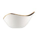 Churchill Stonecast Triangle Bowls Cornflower Blue 152mm (12 Pack) Churchill