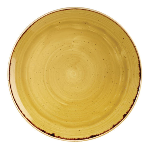 288(Ø)mm / 11 1/4"