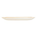 Churchill Stonecast Round Coupe Plates Mustard Seed Yellow 220mm Churchill