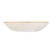 Churchill Stonecast Round Coupe Bowls Mustard Seed Yellow 248mm Churchill