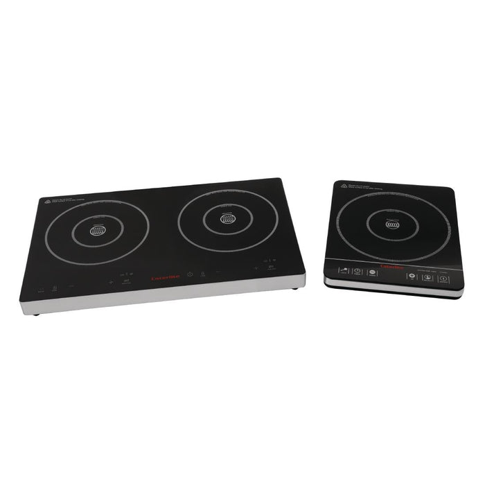 Caterlite Induction Hob 2000W Caterlite