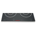 Caterlite Touch Control Double Induction Hob Caterlite