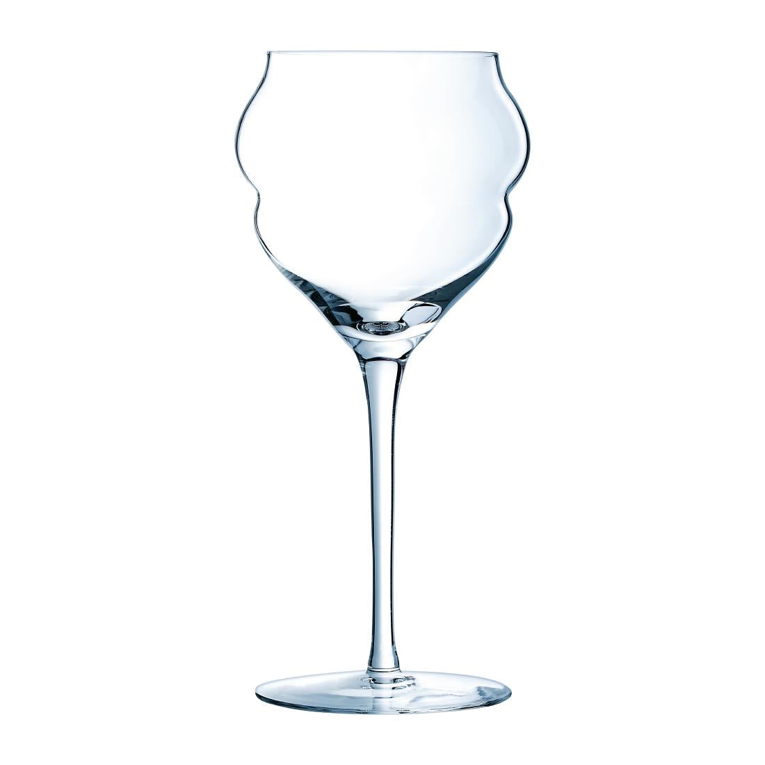 Arcoroc Champagne Glasses
