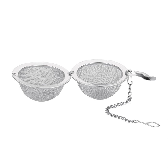 Olympia Mesh Stainless Steel Tea Strainer 50(Ø)mm Olympia