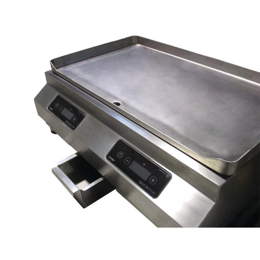 Adventys Induction Griddle GLP 6000 Adventys